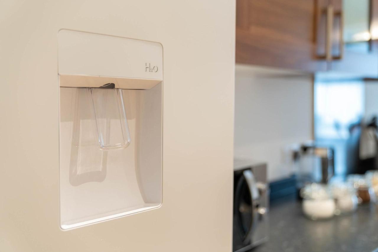 Three Bedroom Apartment- One Choice Stays Serviced Accommodation- Jewellery Quarter Birmingham Luaran gambar